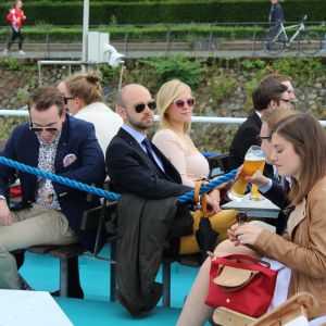 154. Stiftungsfest - Messe und Ausklang — Bild 12